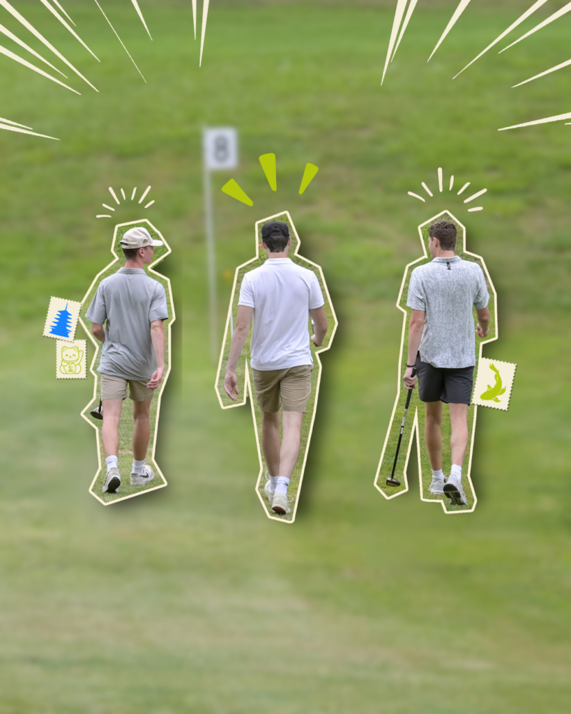 World Park Golf Championship qualifiers New Jersey, Park Golf Classic Vernon